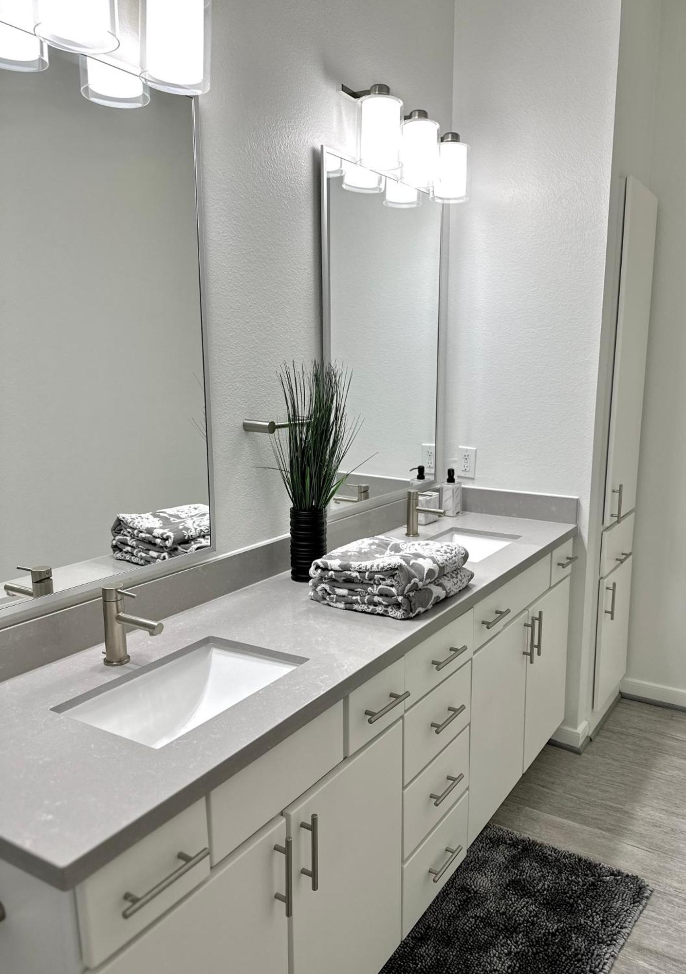 Downtown Dazzle 2 Bedroom هيوستن المظهر الخارجي الصورة