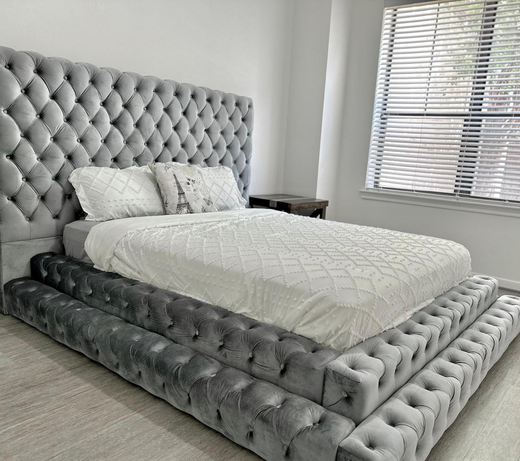 Downtown Dazzle 2 Bedroom هيوستن المظهر الخارجي الصورة